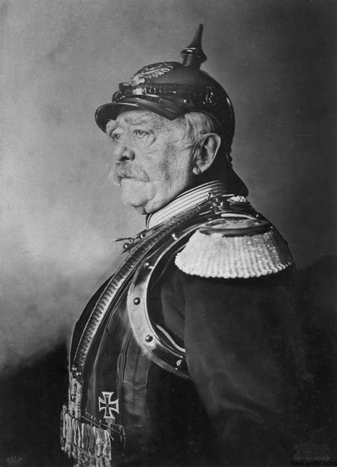 1866 bis 1871 / Das deutsche Kaiserreich – ein Reich aus ,, Blut und Eisen “ / Otto von Bismarck