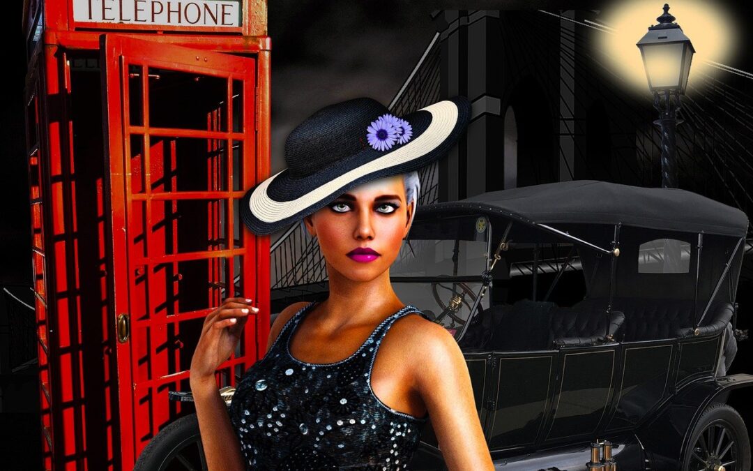 1920|Die „goldenen Zwanziger“