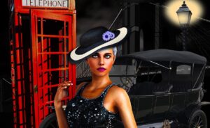 1920|Die "goldenen Zwanziger"